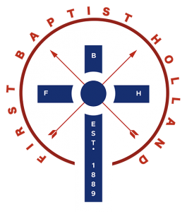First Baptist Holland